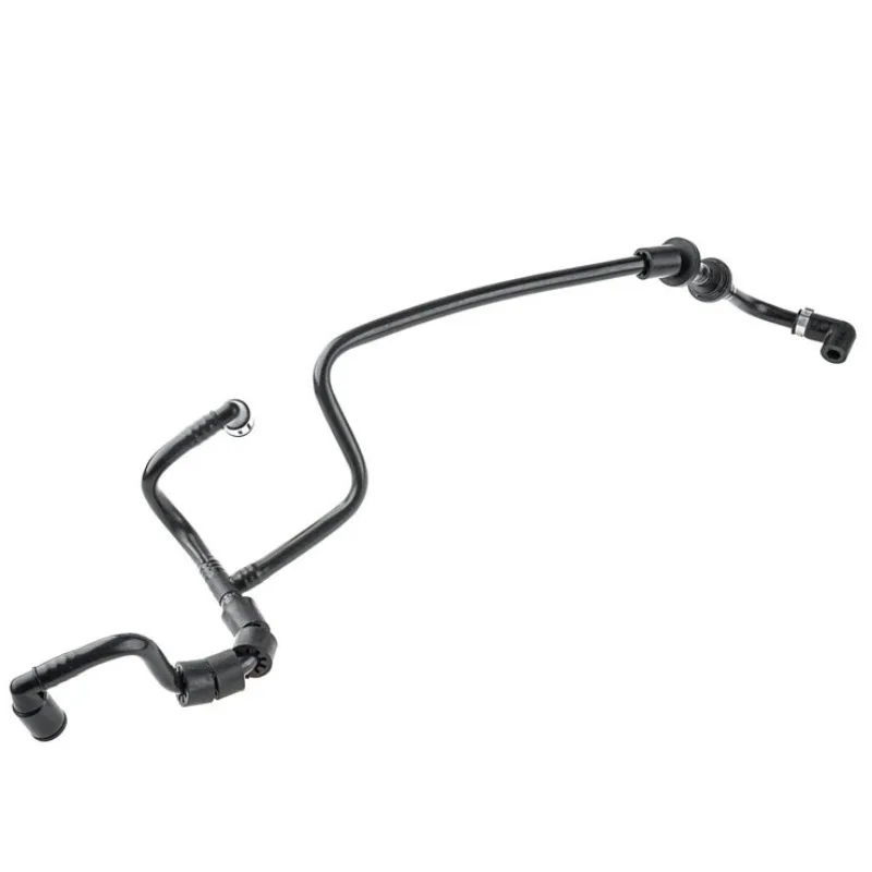 

7L6 611 931 AE для Volkswagen Touareg, китайский бренд, тормозная вакуумная трубка, вспомогательный шланг для пылесоса с обратным клапаном 7L6611931AE