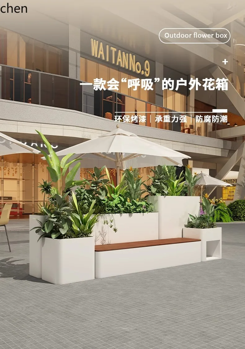 Lxc Outdoor Flower …