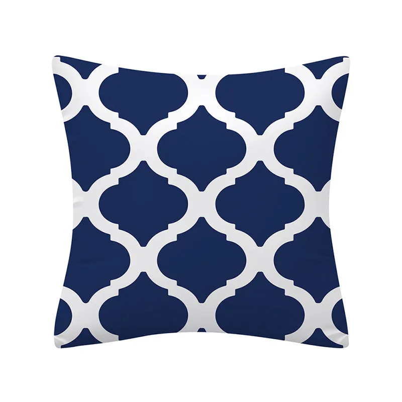 Funda De CojíN Geom… - image