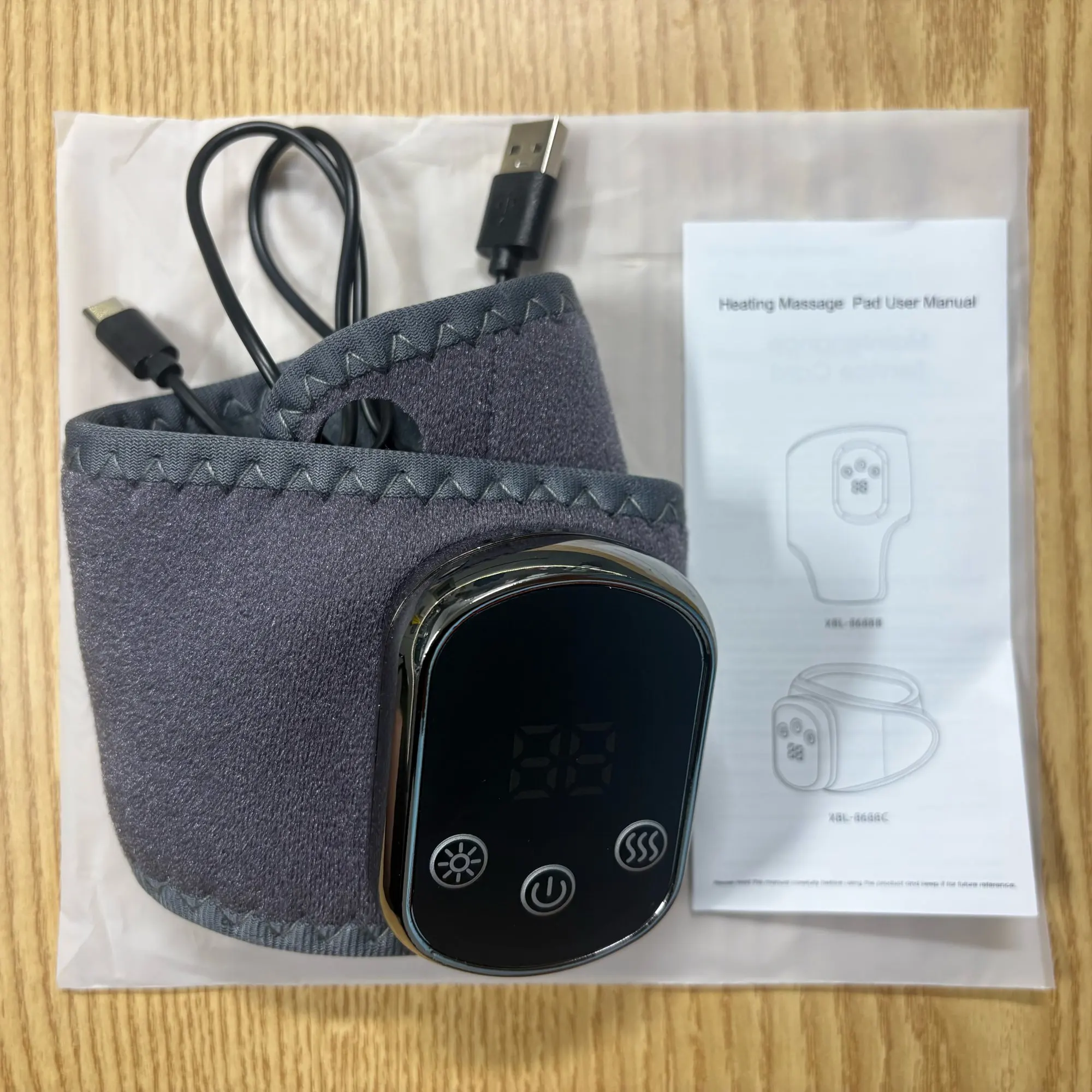 Review photo