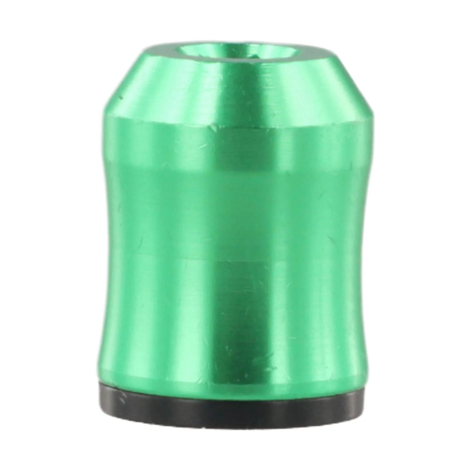 1/5 Stück 3-in-1 Schraubendreher-Kopf Magnetische Schraubenringe Aluminiumlegierung 6,35mm Schaft Schraubenbit Magnetisierer – Detail 11