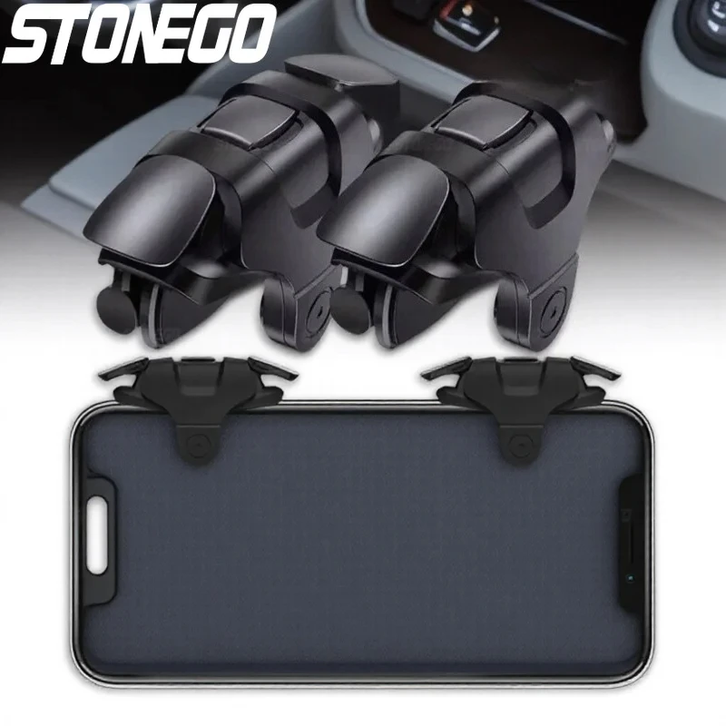 Mobile Game Control…