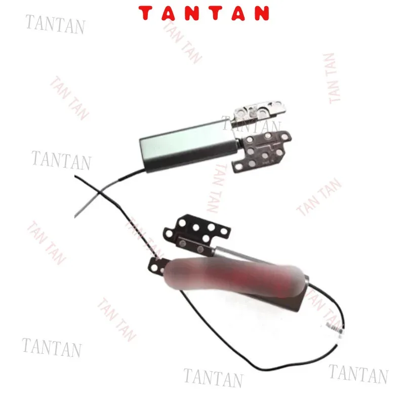 

НОВИНКА: Петля для экрана (шарнир) для Lenovo ThinkPad X1 YOGA 6-го поколения (6 2021), артикул 5M11B60019, цвет TAN