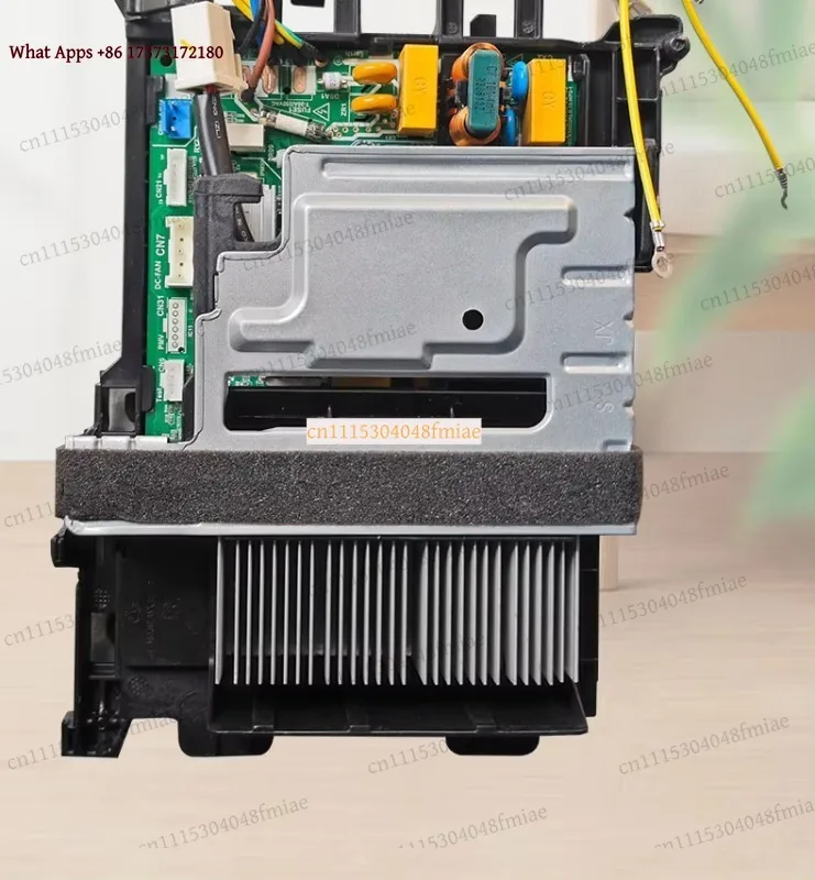 Universal Main Board for BP2/BP3 Inverter Air Conditioners Cabinet Wall Mounted Types Fault E1P1 Repair
