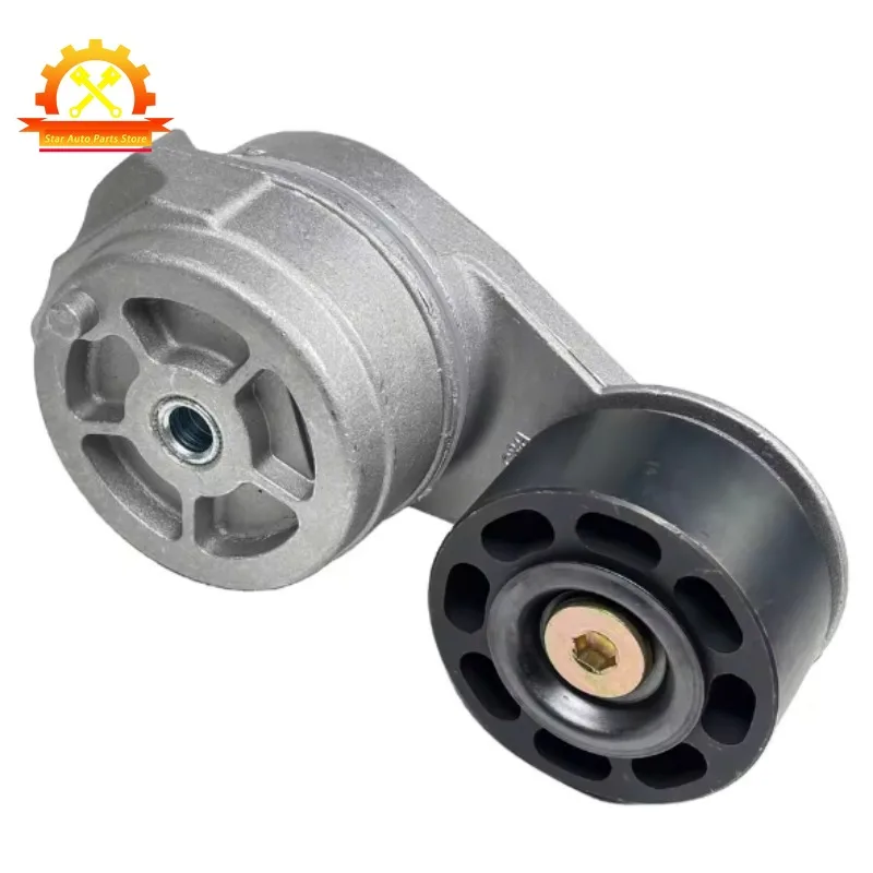 

5270678 0239233 Узел натяжителя ремня 3973824 для двигателя Cummins 5,9 л 6,7 л