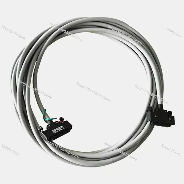 In Stock New and Original Yokogawa KS10-10*A KS10 Signal Cable 50-50 pins 10m Good Price Fast Shipping