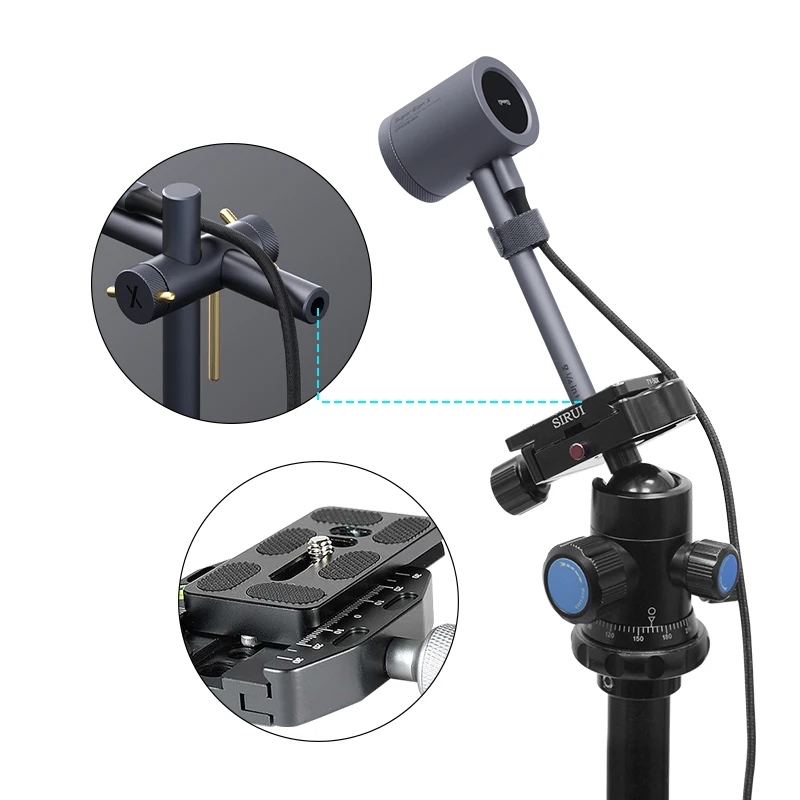 Quianli Super Cam X كاميرا تصوير حراري ثلاثية الأبعاد اللوحة الأم تشخيص الأخطاء أداة إصلاح الهاتف المحمول PCB استكشاف الأخطاء