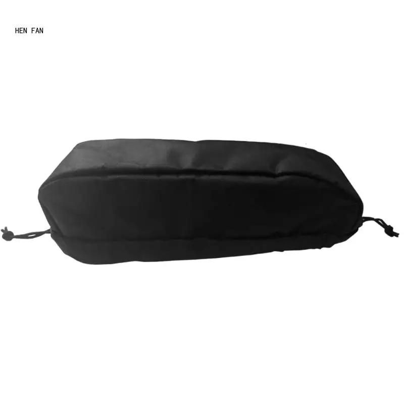 

E-Bike Battery Protective Cover, Electric Bike Battery Waterproof and Dustproof M89D