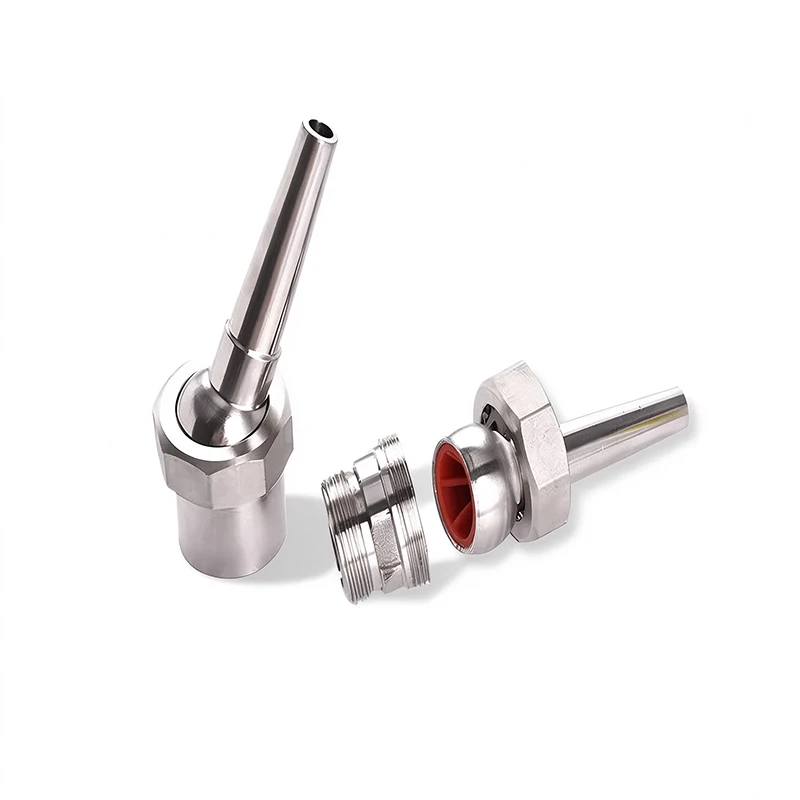 Adjustable Fountain Nozzles  G1/2