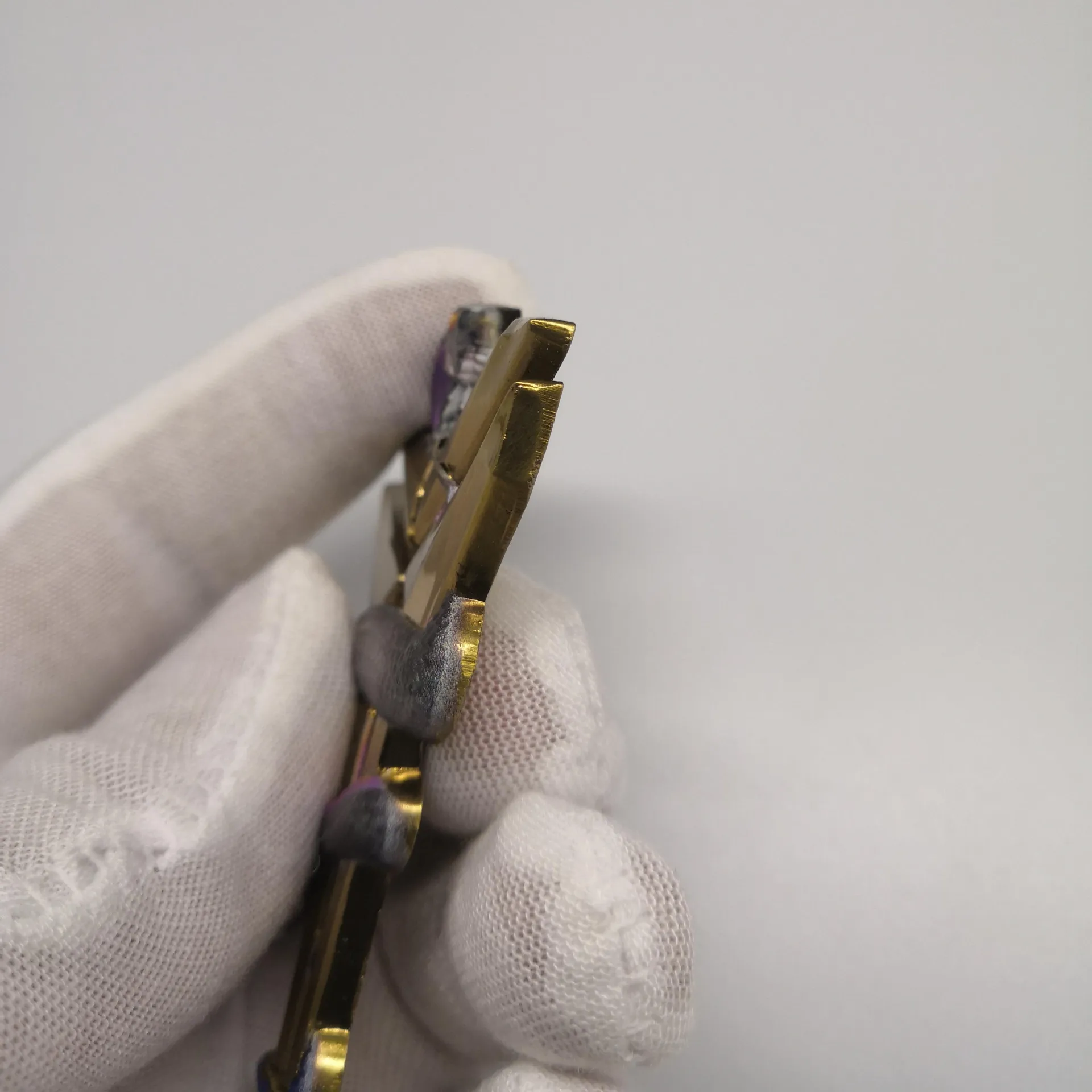 

Памятная медаль Значок Духа Черной Мамбы Медаль