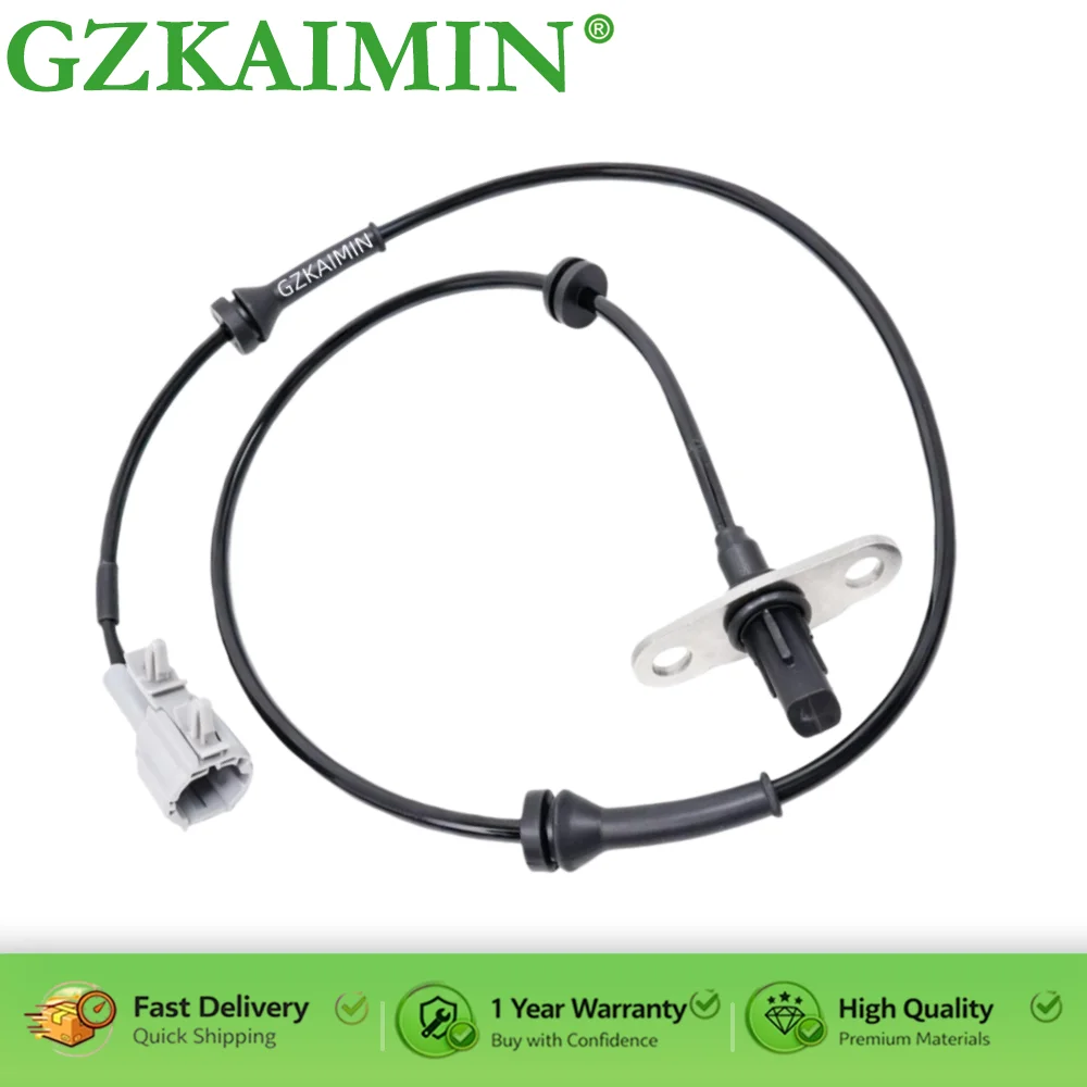 Right/Rear ABS Wheel Speed Sensor OEM 47900-EB300 47900-EB70A For Nissan Navara