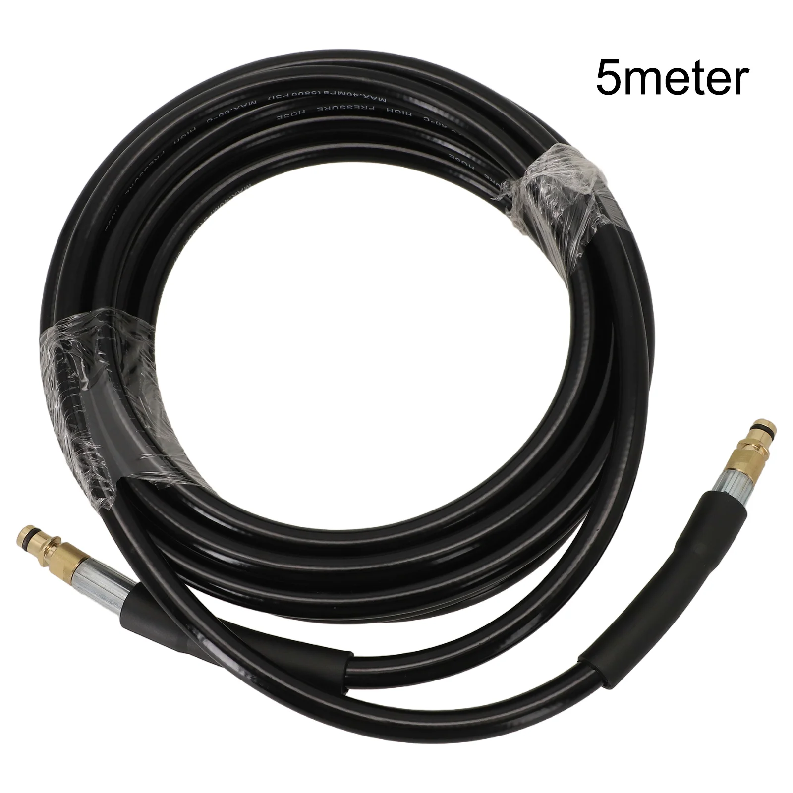 5/6/10/15M High Pressure Washer Hose For Karcher K2-K7 2.643-585.0 Car Wash Water Cleaning Hose Extension Hose Cord Pipe