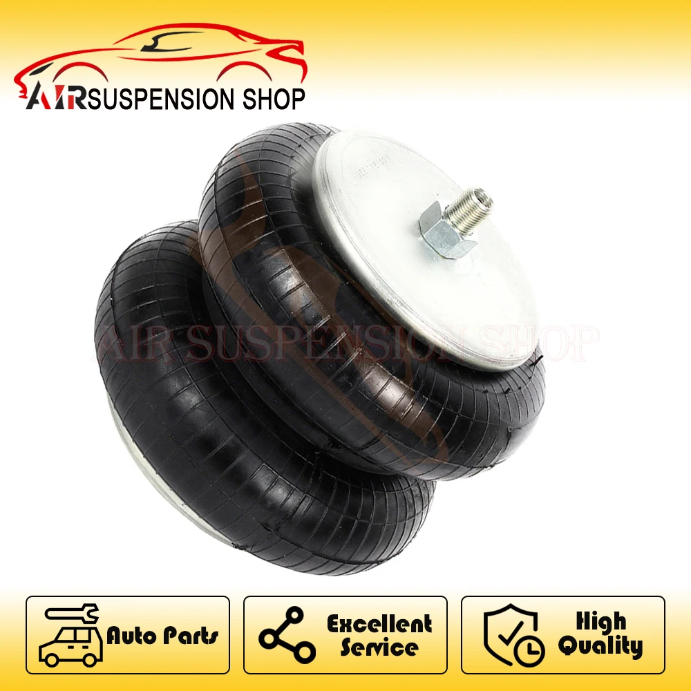 For Firestone W01-358-7795 Contitech FD 200-22 524 Goodyear Hendrickson Truck Air Suspension Spring Assembly Car Accessories