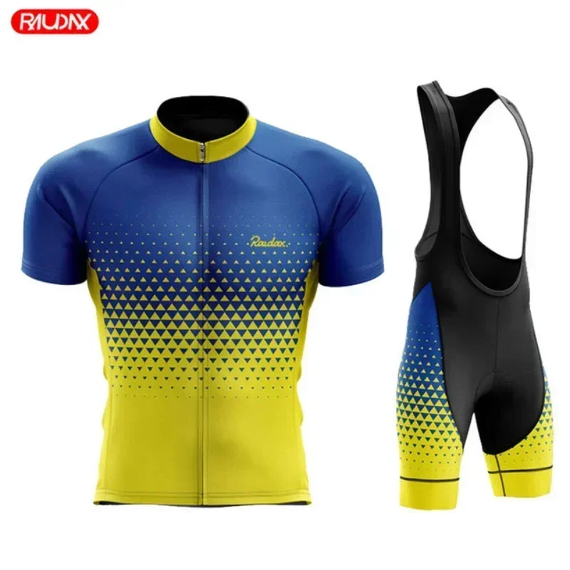 Men's Raudax Cyclin… - image