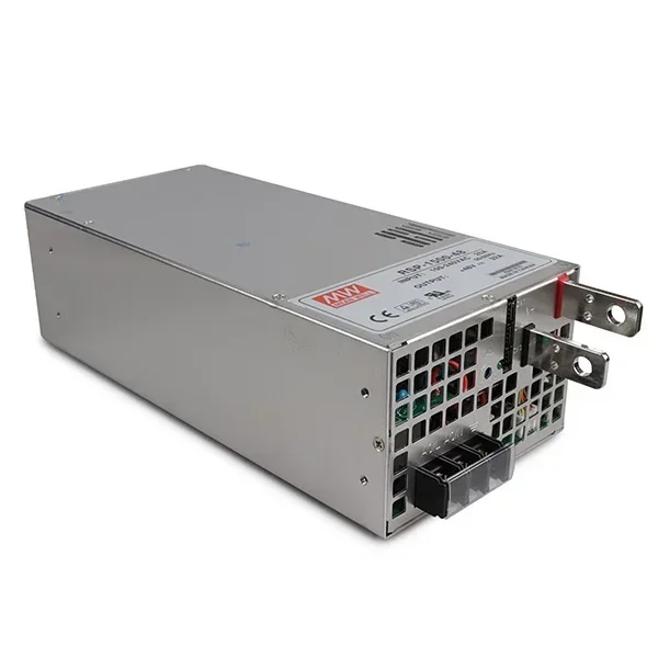 MEAN WELL RSP-1500-12 1500w Industrial Power Supplies 12V 120A  Supply