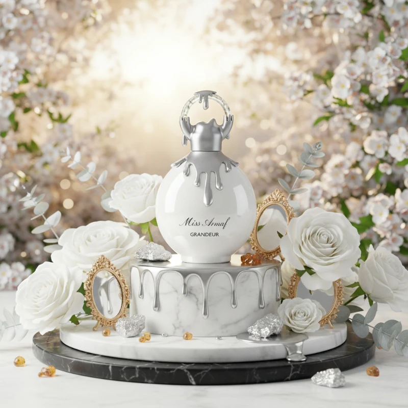 Женская элегантная долговечная – обзор и цена The Collection Perfume Fragrance