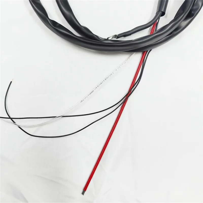 【البيع الساخن!】مجموعة مسدس اللحام مجموعة مسدس لحام واقية من غاز ثاني أكسيد الكربون 14AK MB14 MIG130 0.8- 1.2 مم شعلة 2 متر مناسبة لحام ثاني أكسيد الكربون