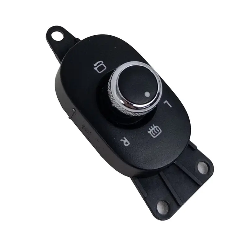 1PCS Good Door Mirror Control Switch For Bentley Continental GTC Flying Spur GTC 2005-2017 3W0959565C