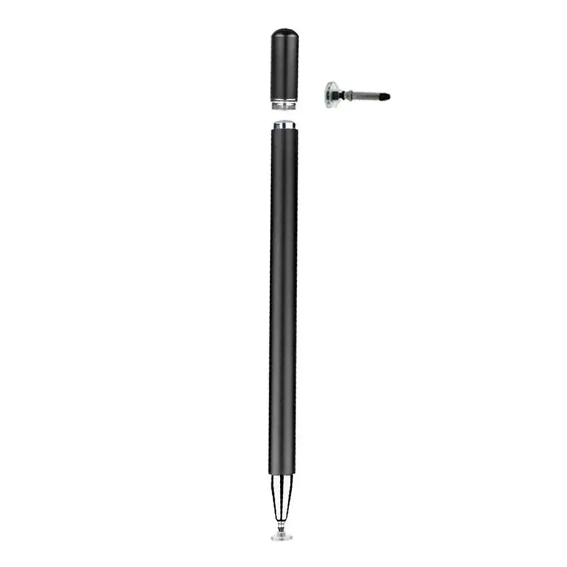 【POPULAR PICK】-Stylus Pen for Drawing Smartphone Contact Pens for Android Tablet Painting Writing Magnetic Pen Cap Mobile Phone