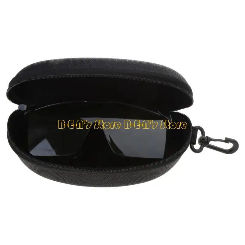 Óculos soldagem segurança antiembaçante Y1AD com lentes policarbonato resistentes a arranhões