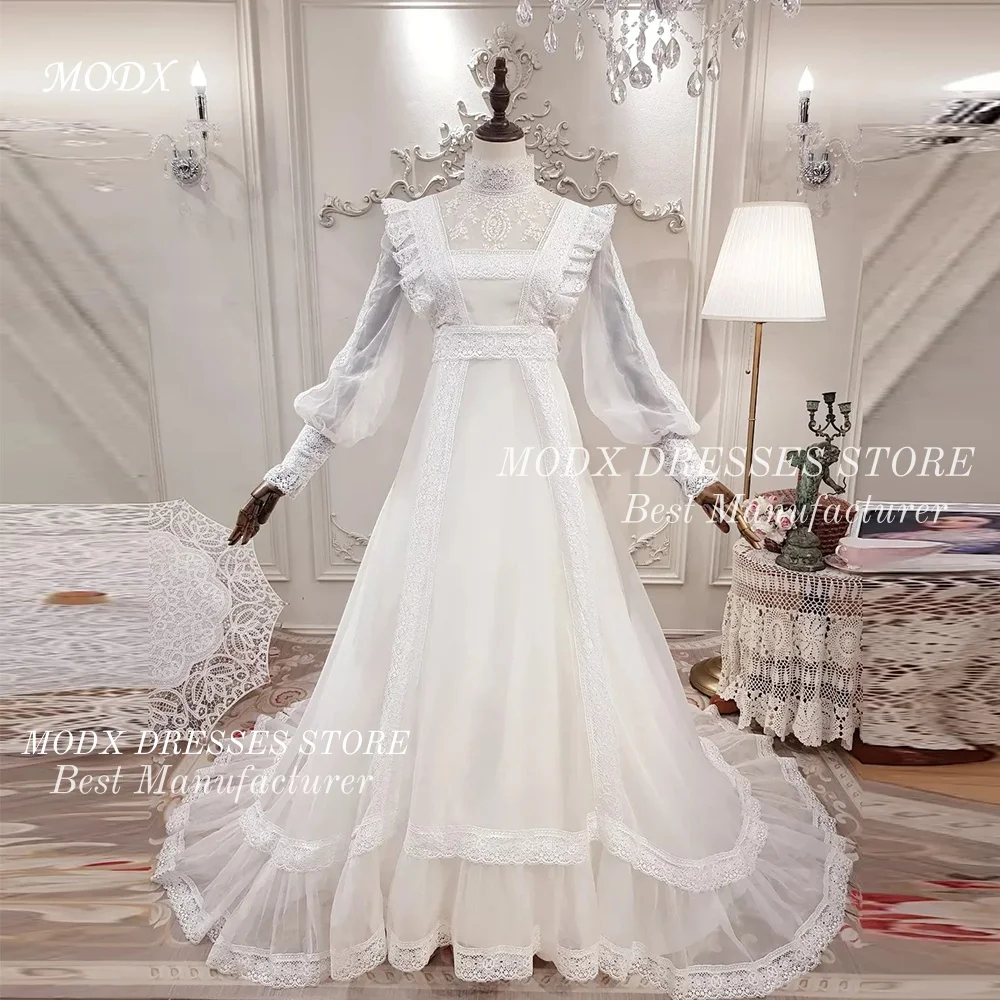 Modx Luxury High-Ne…