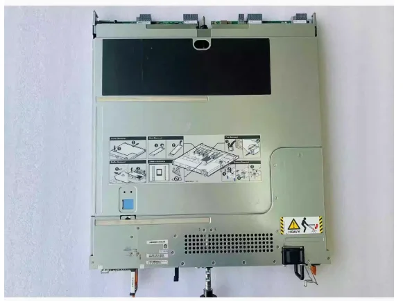 Processador Unity Storage, Armazenamento em cache, Unity 400, 400F, 110-297-004C-06