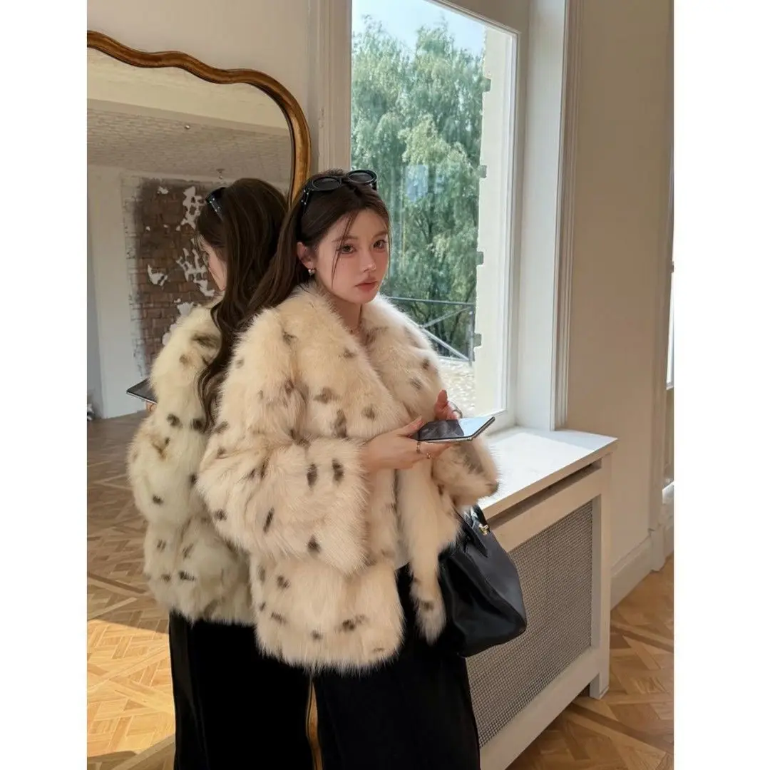 Kunstpelz, abnehmbarer Kragen, Mäntel für Damen, gesteppt, lockerer Nachtclub, Damen, Street-Style, abnehmbare Kapuze, Ledergürtel, Schärpen, Wolle, Ins