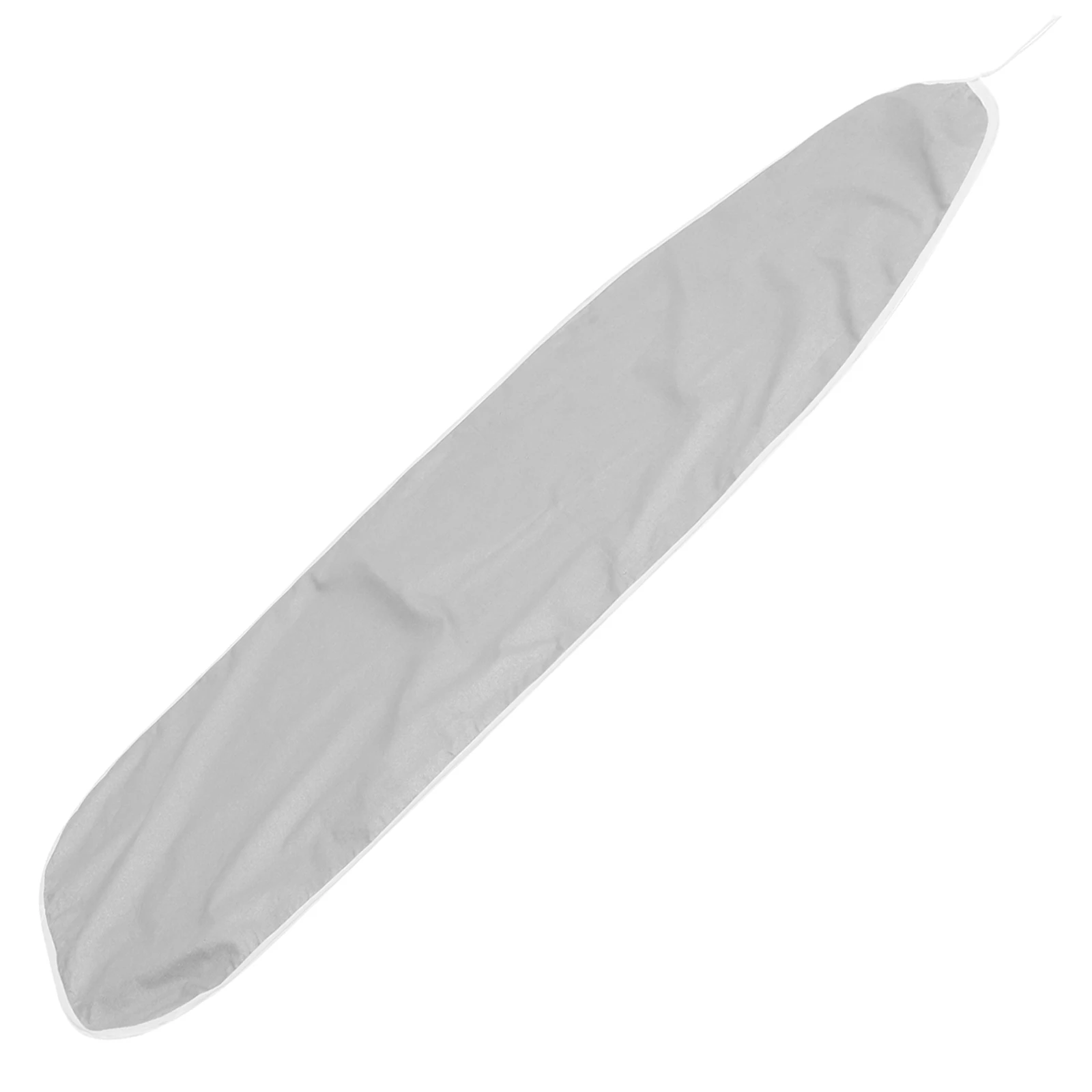 

Decorative Ironing Board Non-Slip Elastic Stain Resistant Heat Protective Cover For Home Iron Board Guard Accessory