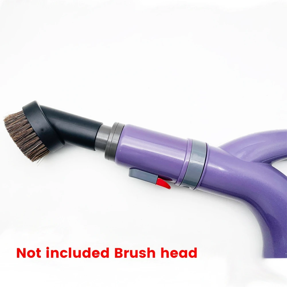 مكنسة كهربائية القرش ، محول خرطوم ل 32 ، NV351 ، NV351 ، NV352 ، NV356 ، NV356E ، NV357 ، NV360 ، NV370 ، uv410