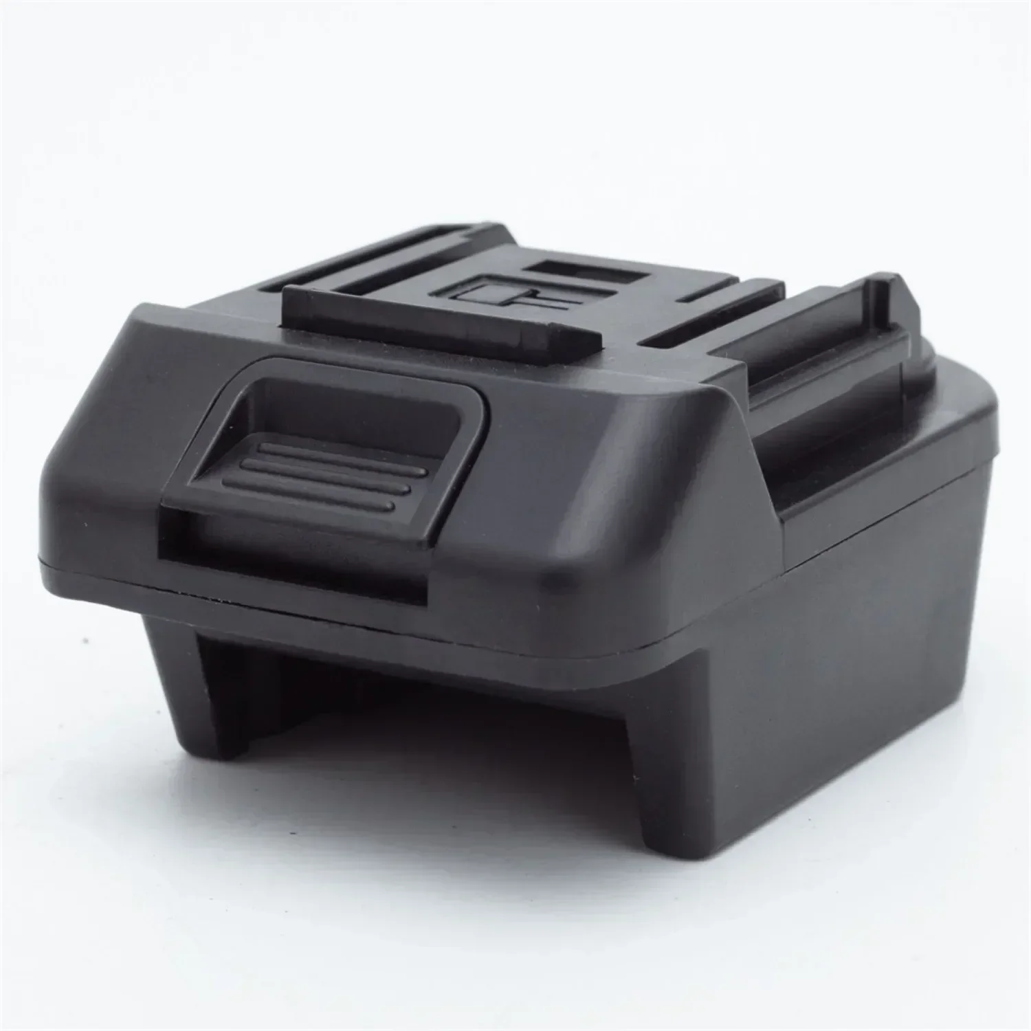 

Battery Adapter/converter for Milwaukee 18V Lithium Battery To Makita 18V Cordless Portable Electric Drill Tool Accessories