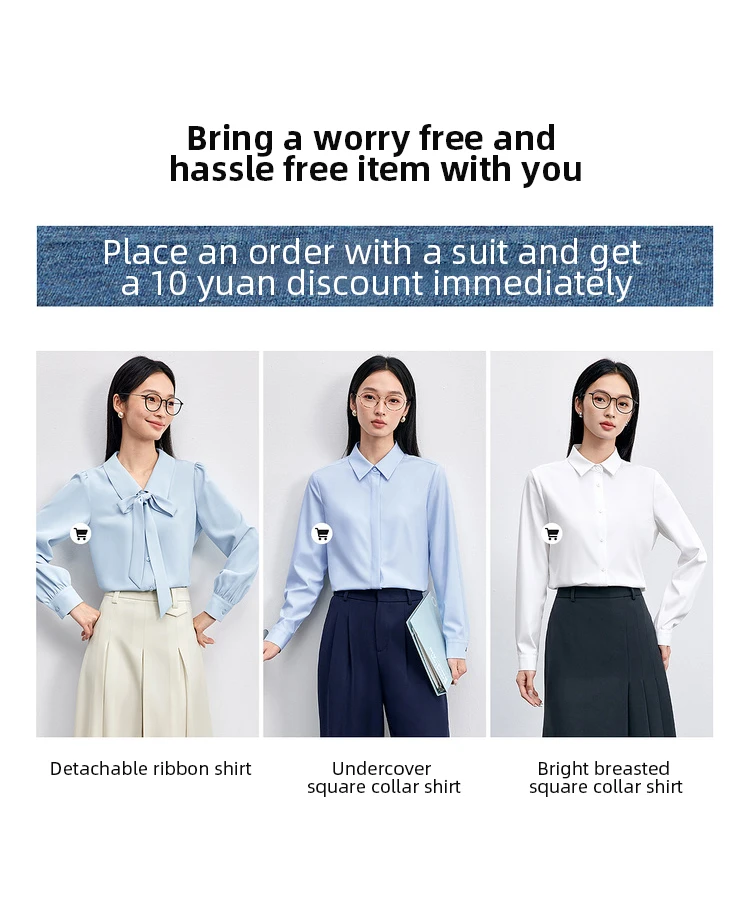 SENTUBILA Damen Kurzblazer 2026 Herbst Reverskragen Einreihige Zweiknopf-Jacke Büro Pendler-Oberteil Damen Q53XA1652 – Detail 13