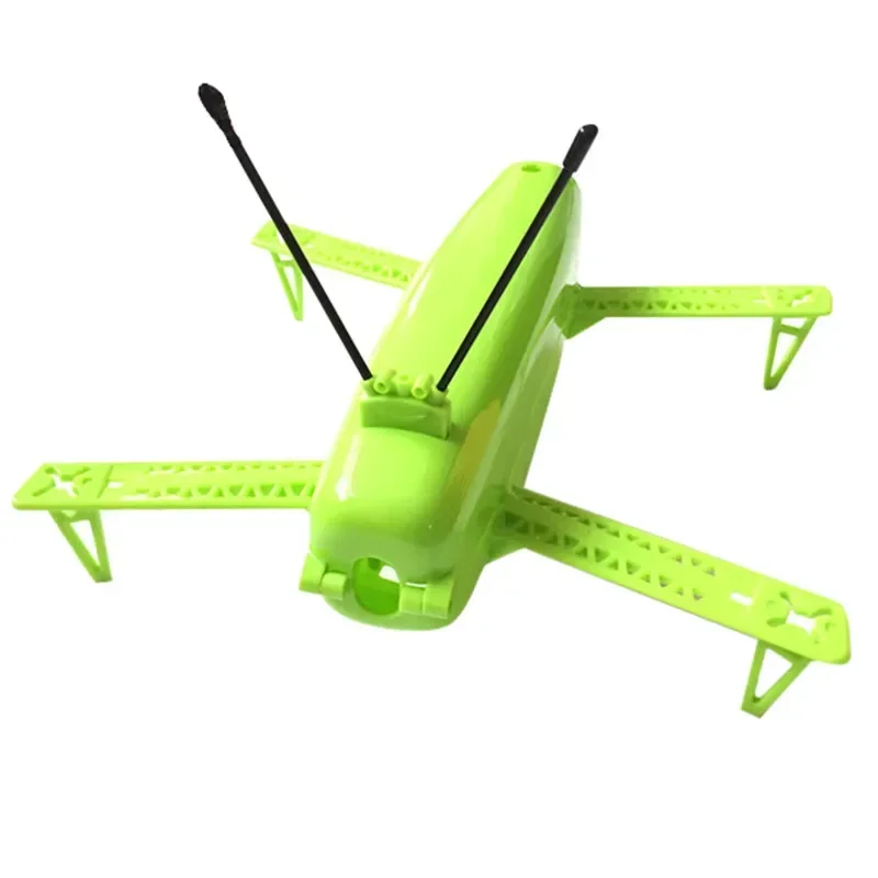 DIY MINI FPV ZMR 320 4-Axis Racing Quadcopter Kit with cross racing frame Four axis multi ZMR 320 intelligent integration frame