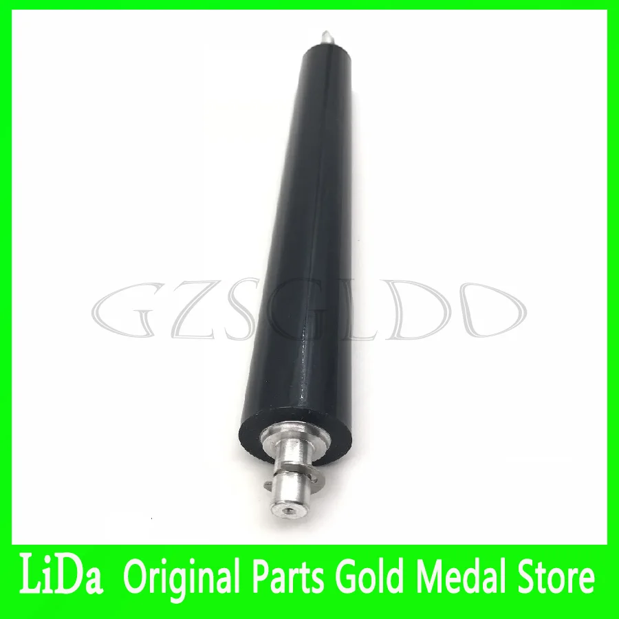 

Original New For HP P3015 P3015d P3015dn P3015x M521 M525 For Canon LBP3560 Fuser Pressure Roller Lower sleeve roller LPR-P3015