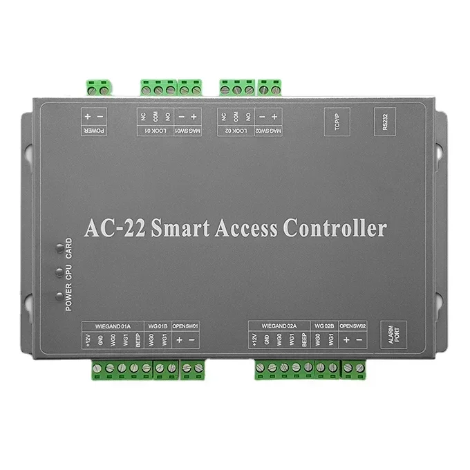 

Smart access controller within off-line network automatic parking management system Hot sales