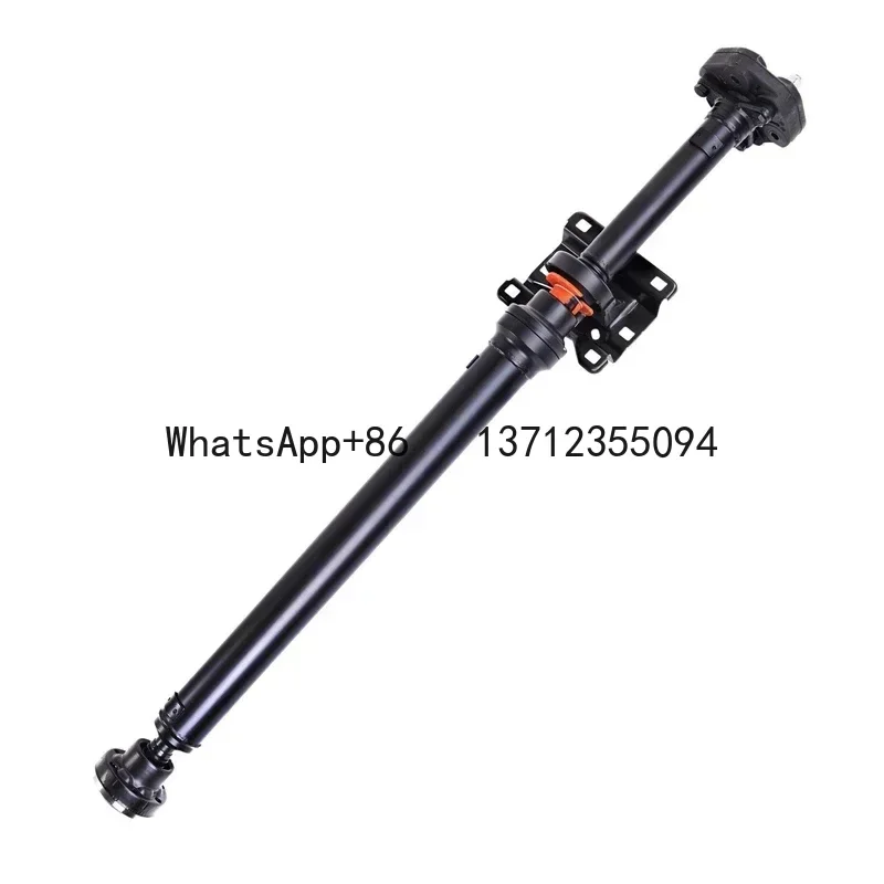 Transmission Shaft Drive Shaft for VW Touareg Audi Q7 Cayenne 95542102015