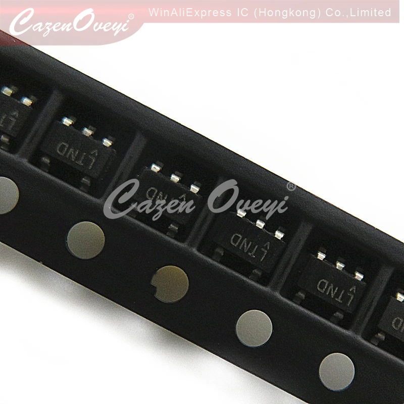 （5pcs）SD6271 6271 LTC1799CS5 LTNE LTC1799IS5 LTND LD7535ABL 35A SOT-23