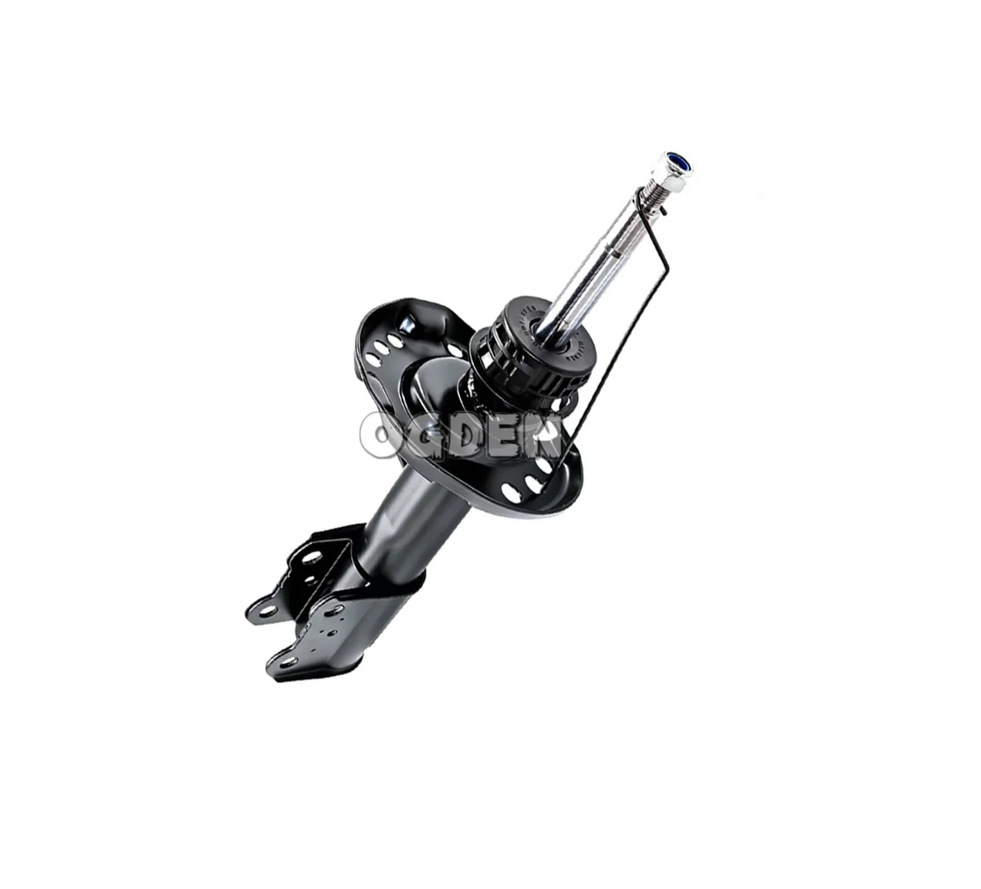 OGDEN  Front  Rear Shock Absorbers For Mercedes A W176 W117 B W242 W246 A2463201831 A2463232900 A2463233000