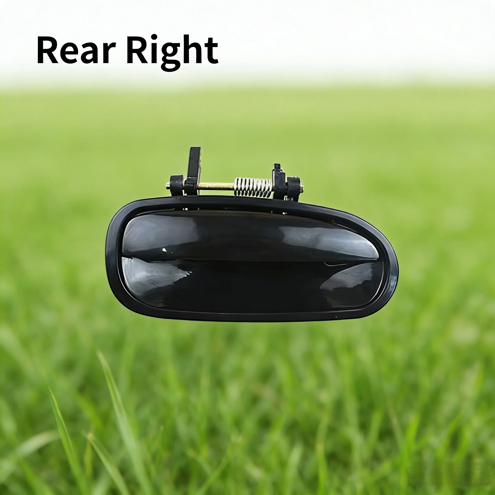 Car Outside Exterior Door Handle For Honda Civic EK3 1996 1997 1998 1999 2000 72180-S04-003 72140-S04-003 view 6