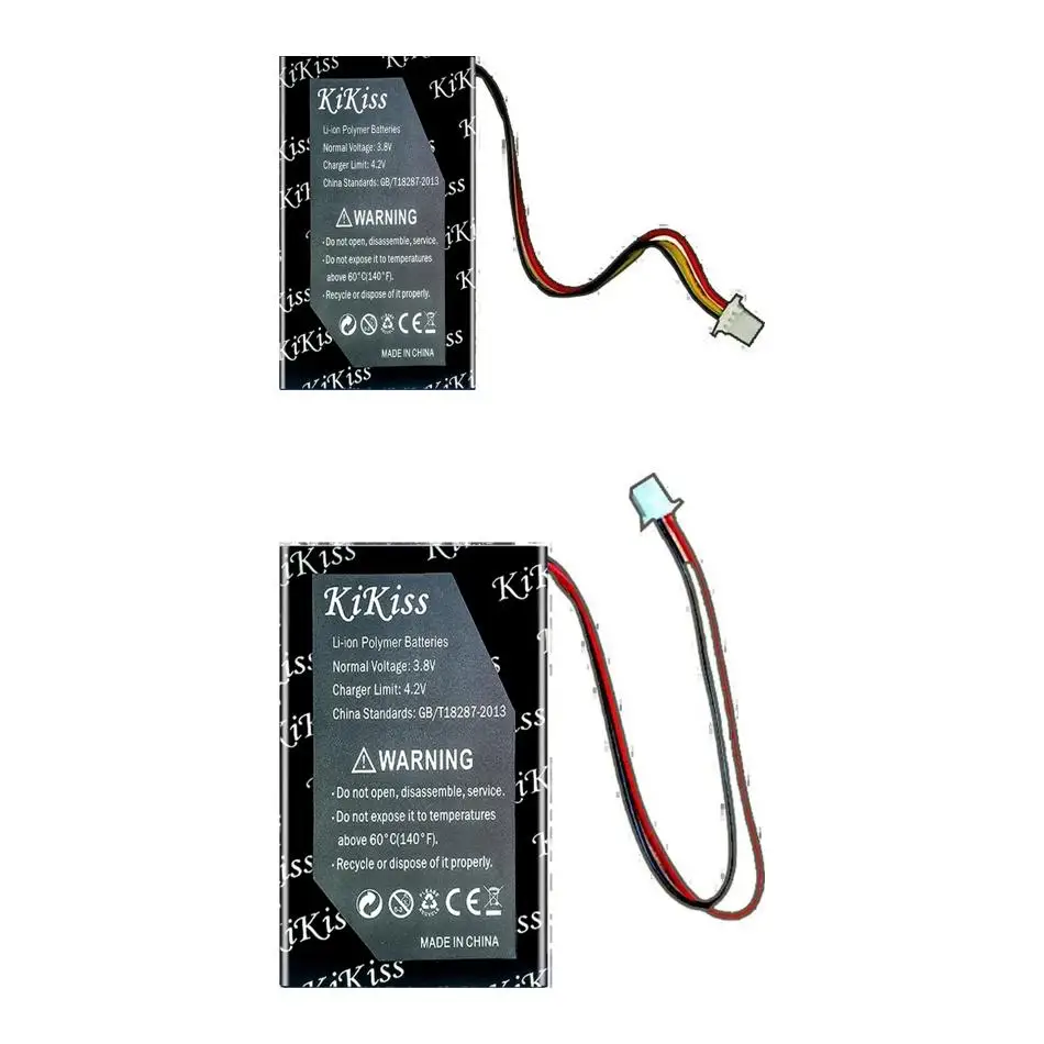 Earphone Battery Long-Lasting SMH5 ( 2LINE ) SMH5 ( 3LINE ) 850mAh