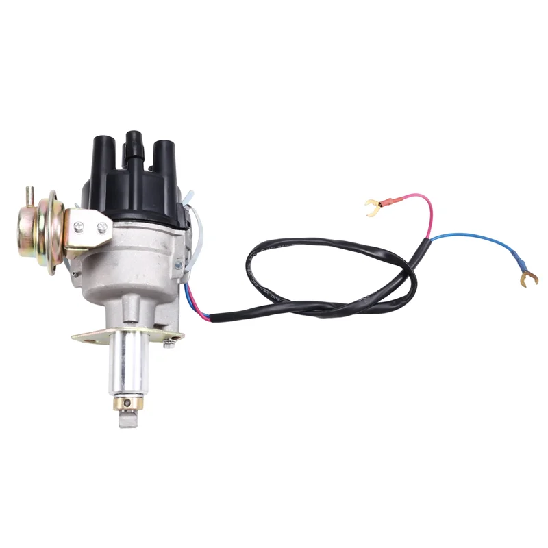 

Compact 22100P5110 Electrical Distributor For Nissan Forklift Distributor Parts H20 22100-P5110