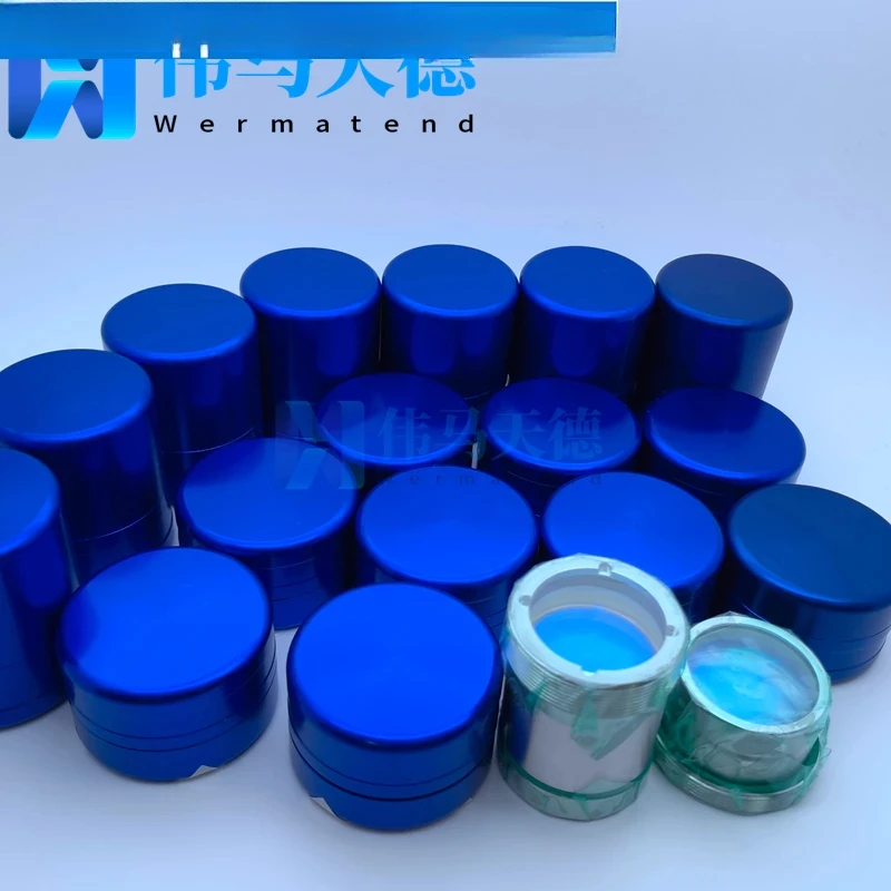 WSX Wanshunxing Original Focusing Mirror Collimator Assembly D30-F125/F100/F150/F75 Various powers