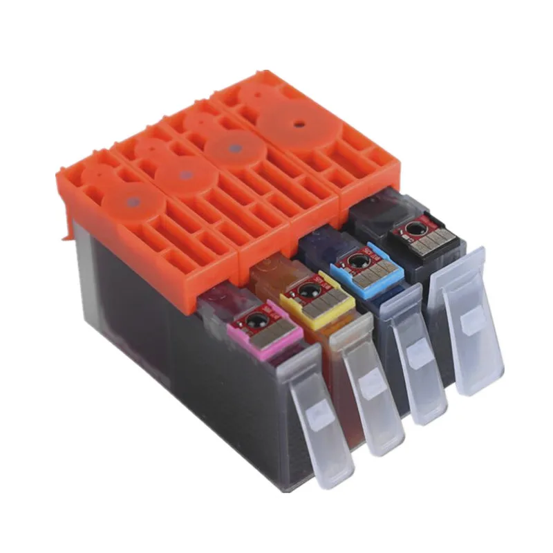 Compatible ink cartridge for HP364 364 XL 364XL for hp 3070A 3520 3522 4620 4622 5511 5512 5514 5515 5520 5522 5524 6515 Printer