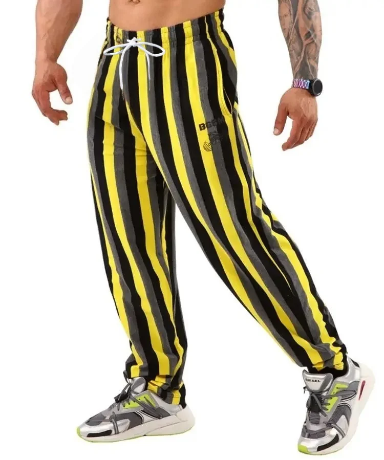 New 3D Printed Breathable Fashionable Adult & Children's Casual Sports Pants European American Style Comfortable Sports Trousers