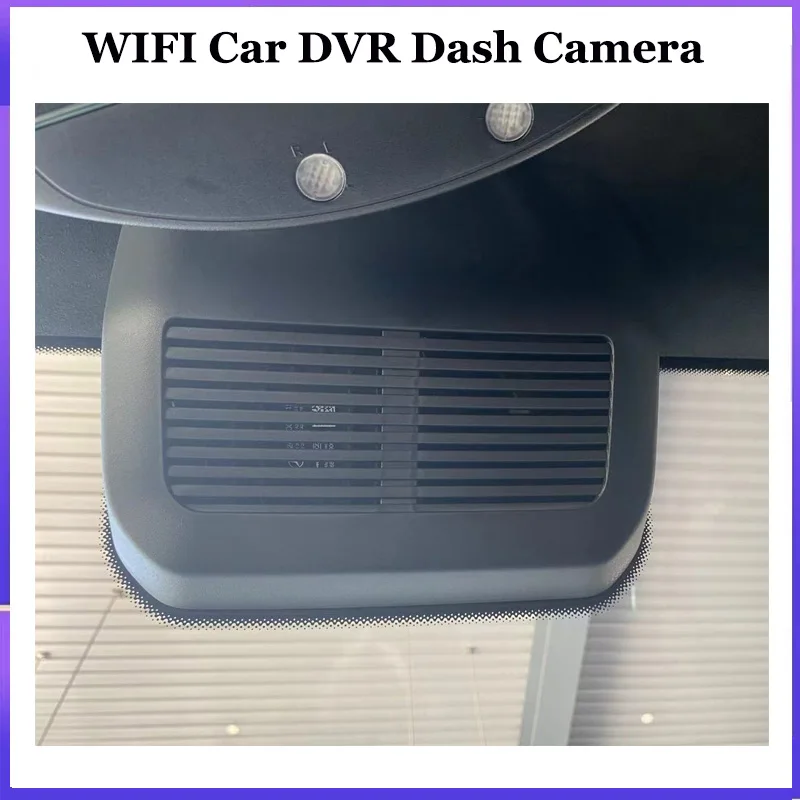 Dedicated High quality 4K 2160P Front and Rear WIFI for Mercedes Benz G Class w463 w463a G500 G350 G350d G55 G63 G65 AMG
