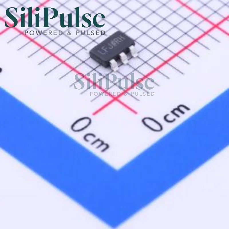 (5-20pcs) ADP151AUJZ-3.3-R7 TSOT-23-5 100% Original In Stock (LDO) 5.5V 200mA 3.3V