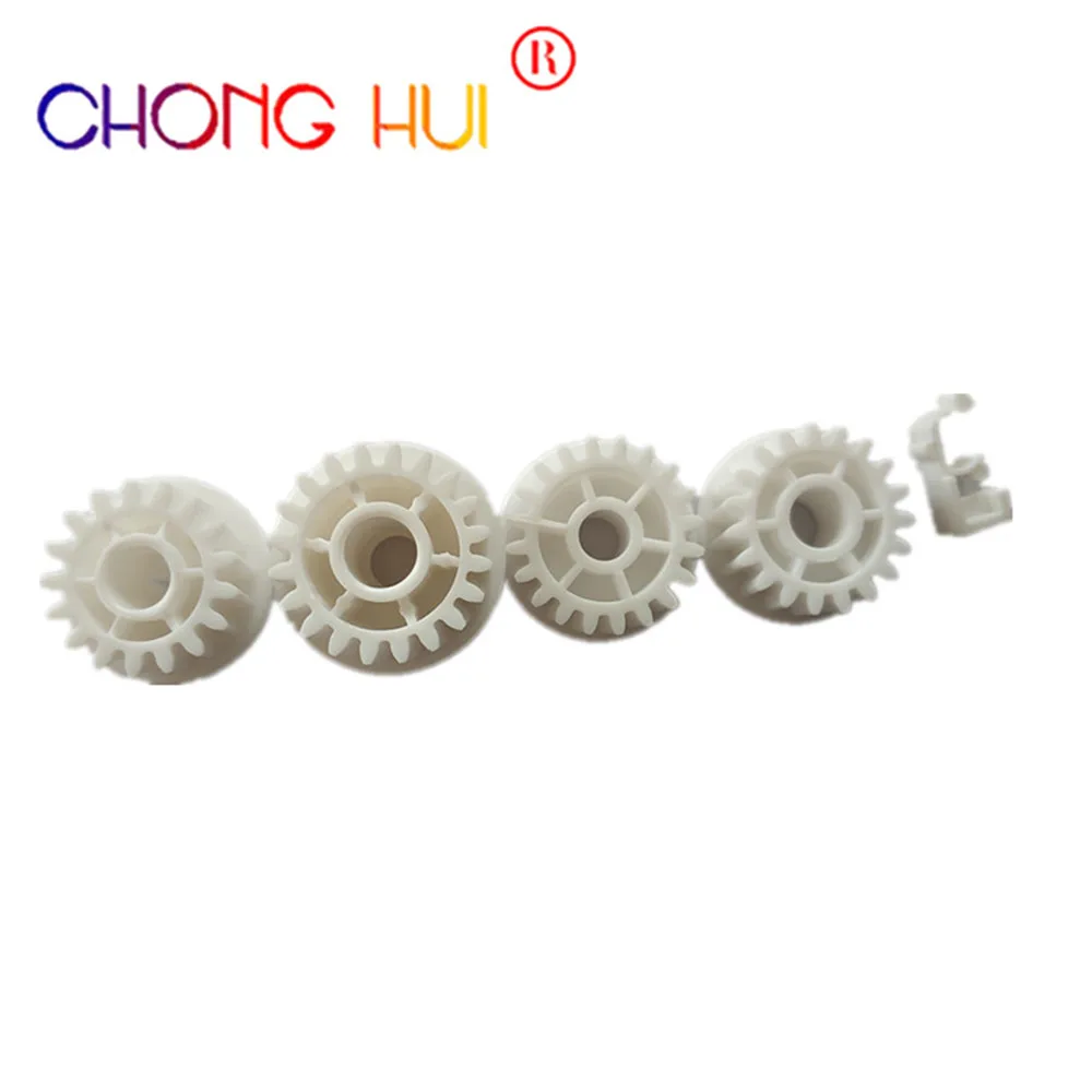 10sets CB414-67923 RU5-0956 RU5-0957 RU5-0958 RU5-0959 RU5-0964 RC2-0657  Fuser Gear Kit for HP M3027 M3035 P3005