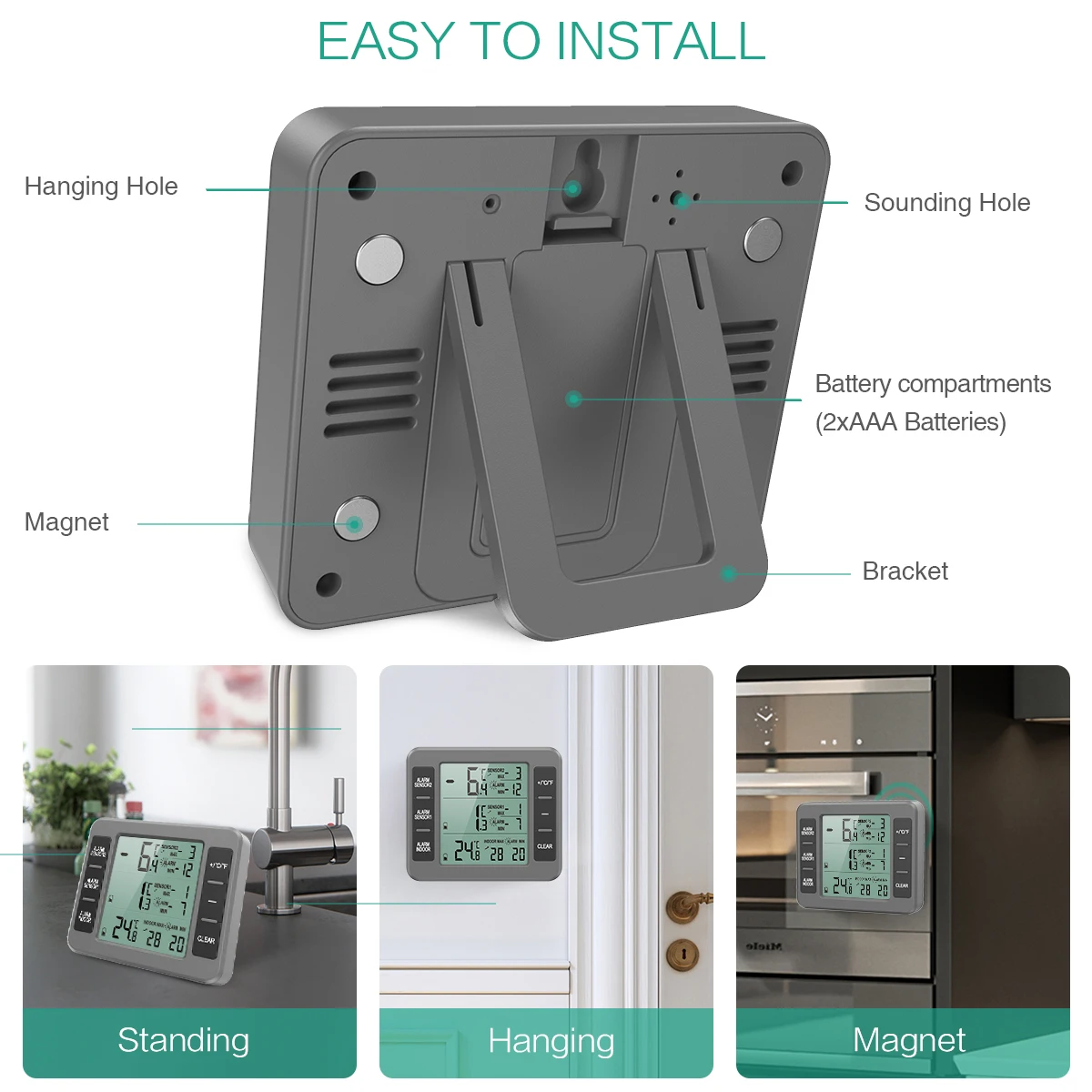 Thumbnail 4 - #50 Ranked Weather Forecasters Picks in 2026