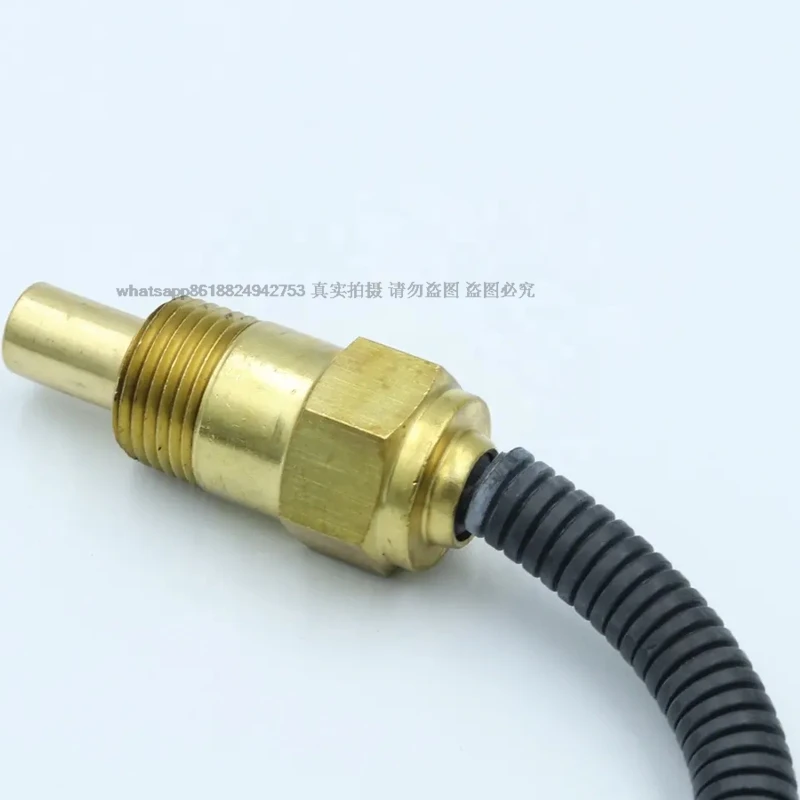 41-6538 Water Temperature Sensor Thermo King SB / SLX / SLXi / T-Series / Precedent