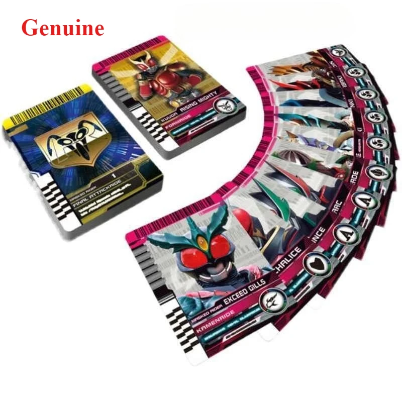 Genuine Csm Kamen R… - image