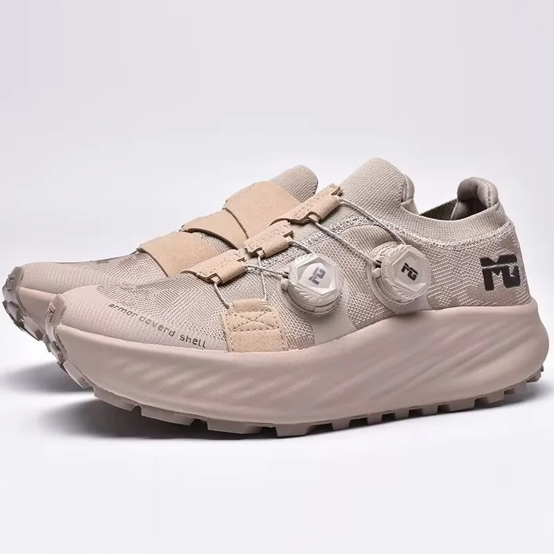Classic Brand Trail Running Shoes Mesh Breathable Running Shoes Anti-Slippery Walking Shoes Good Quality Gym Outdoor Shoe Unisex